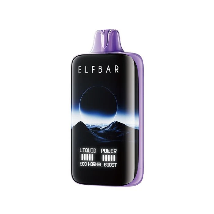 ELFBAR MOONLINGT 40000