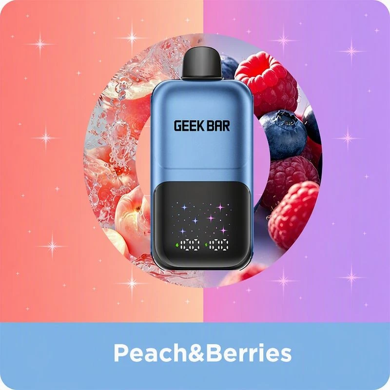 Geekbar 2GO 50000 price