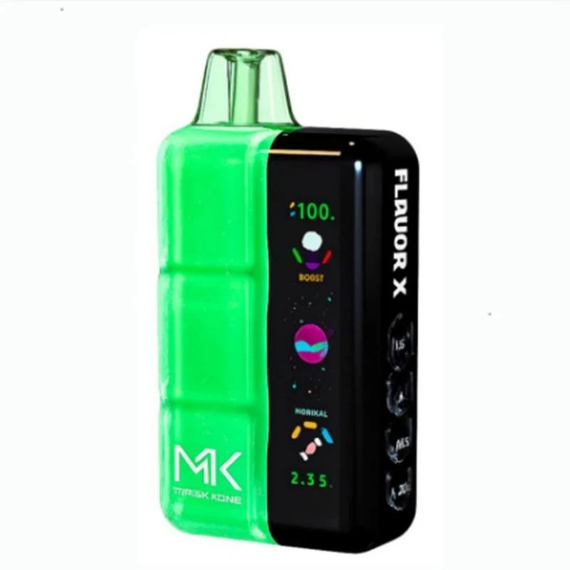 Maskking Flavor X 50000 suppliers