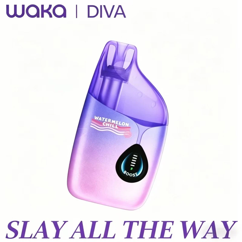 WAKA DIVA 60000 suihke
